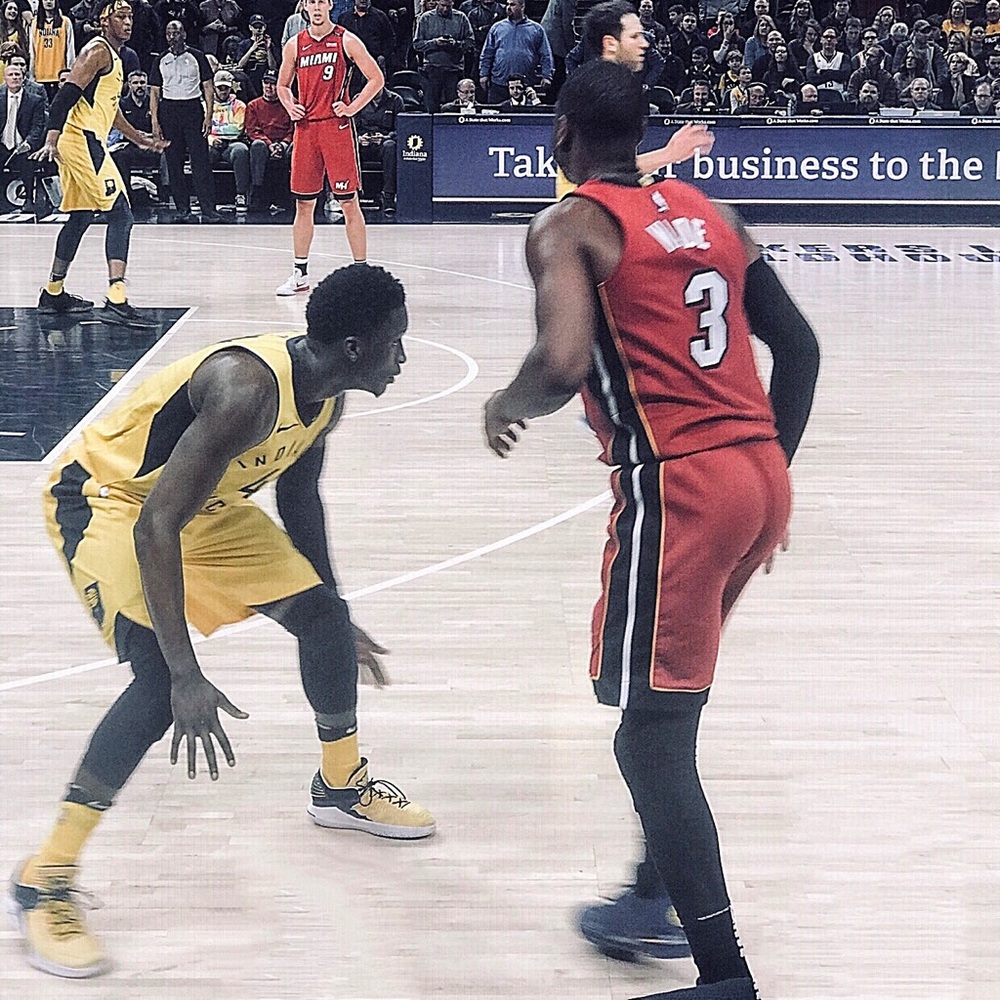 Meet your Posher, Jason